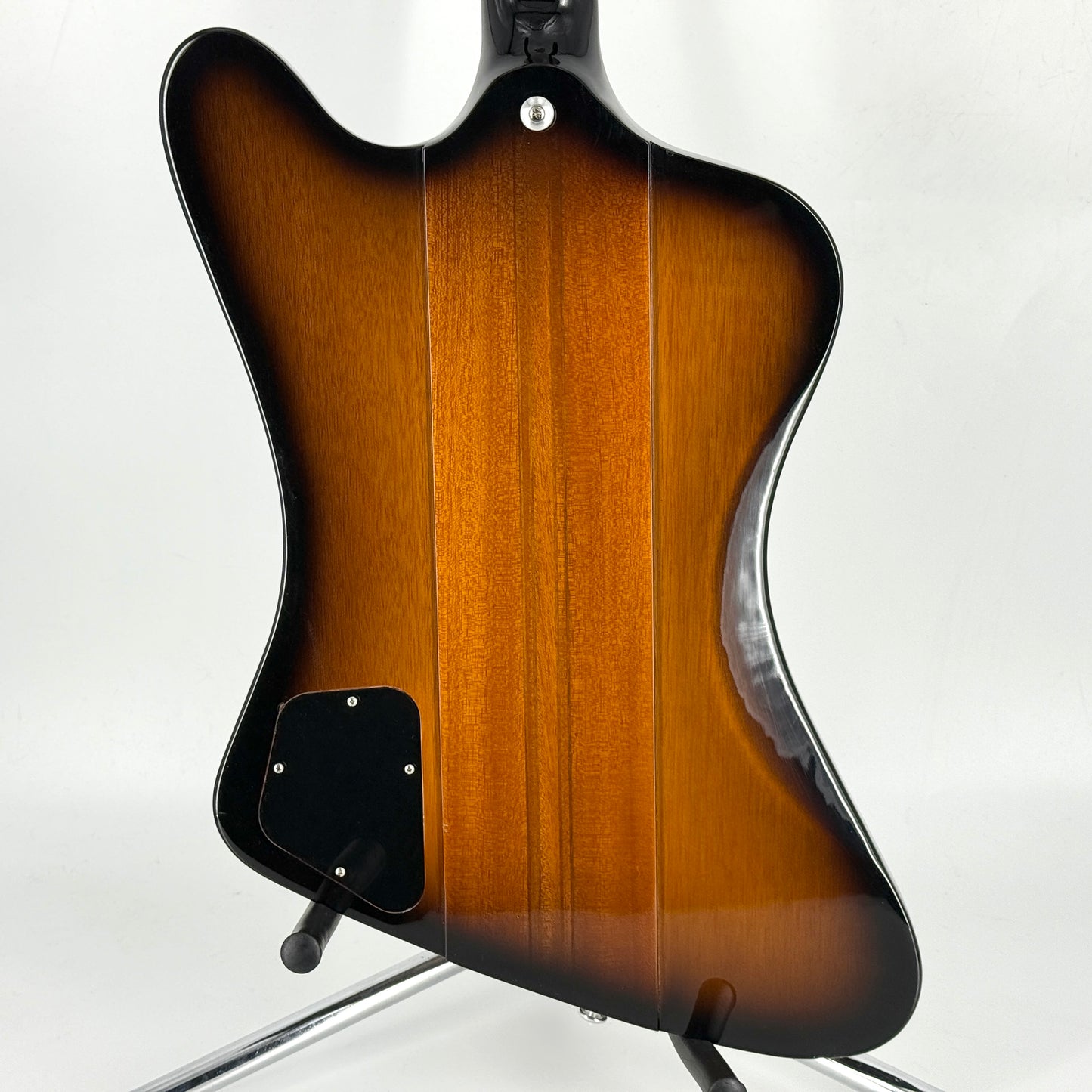2016 Gibson Firebird V - Vintage Sunburst