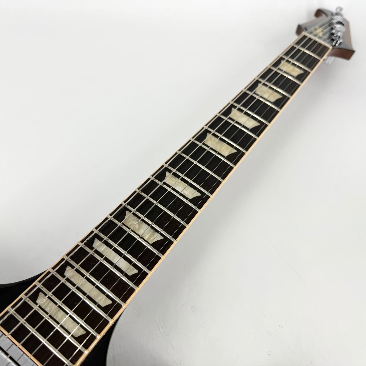 2016 Gibson Firebird V - Vintage Sunburst