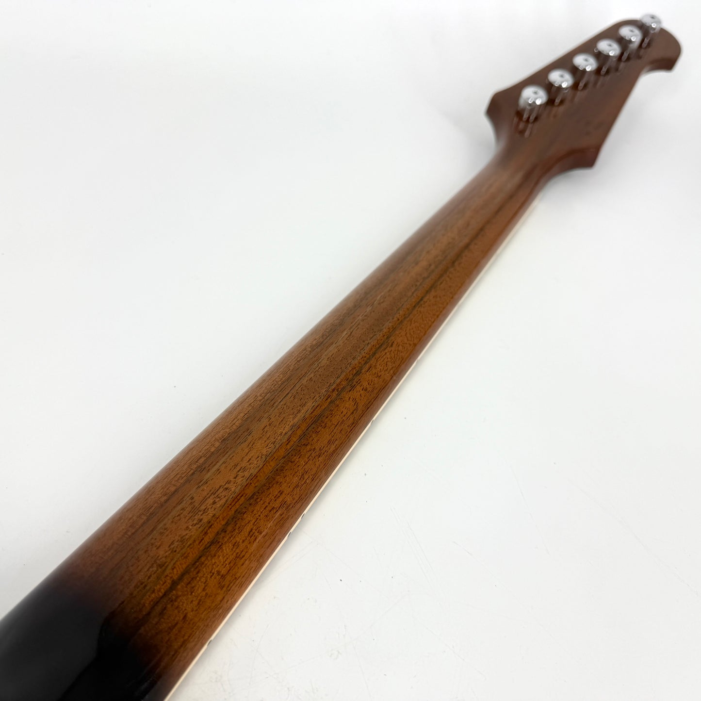 2016 Gibson Firebird V - Vintage Sunburst