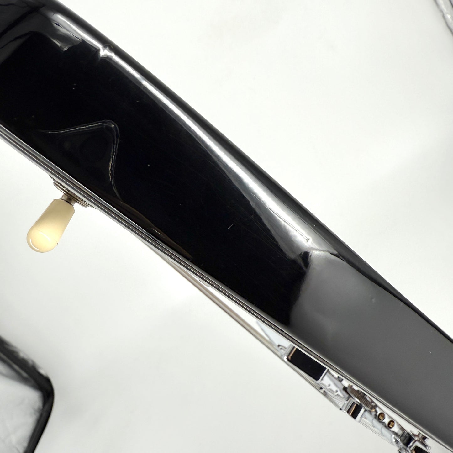 2016 Gibson Firebird V - Vintage Sunburst
