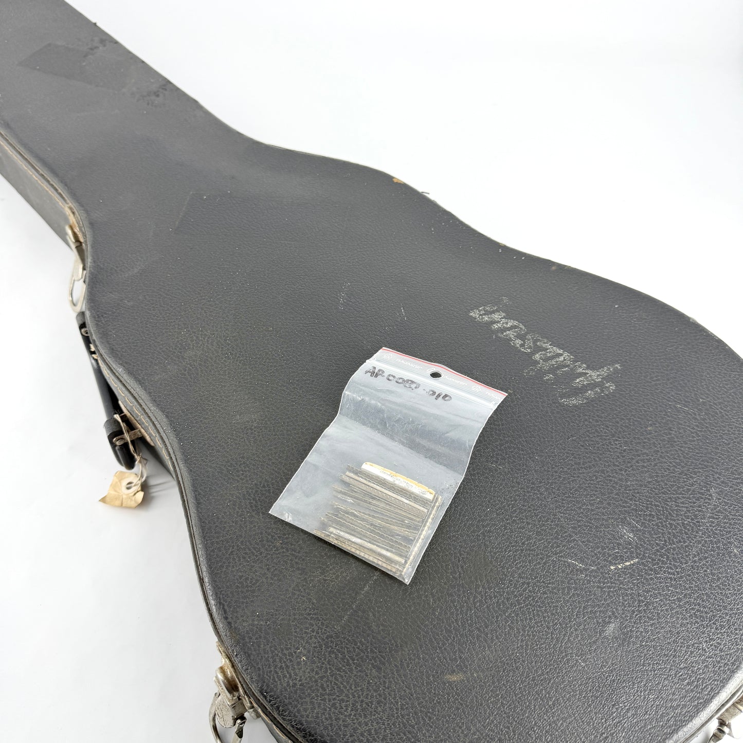 1979 Gibson Les Paul Custom - Cherry Sunburst