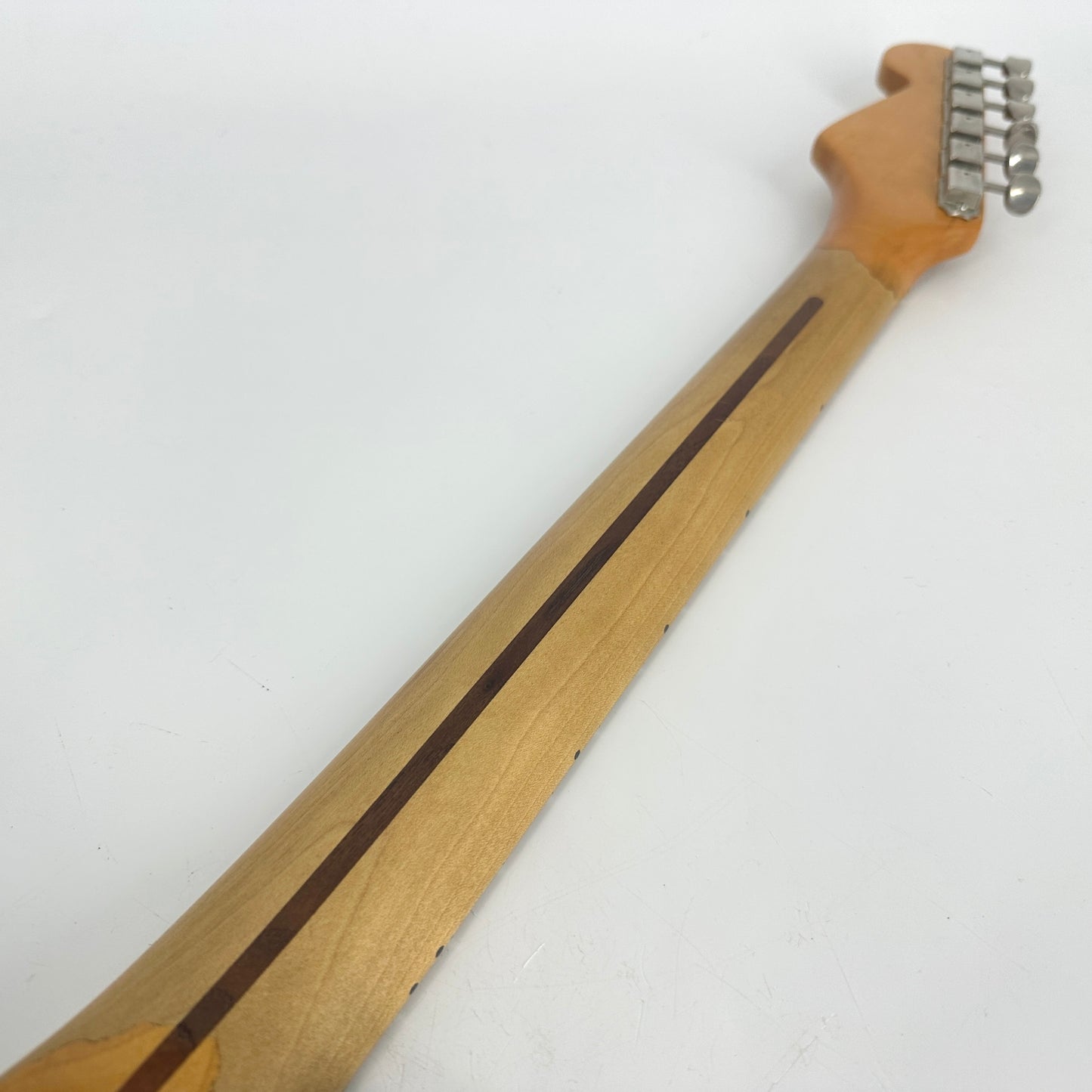 1989 Fender American Vintage ’57 Stratocaster – 2 Tone Sunburst
