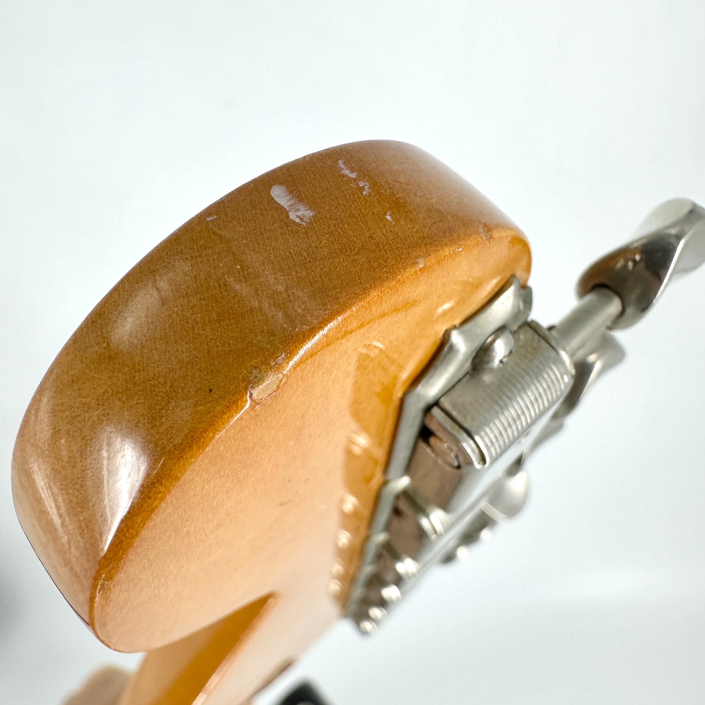 1989 Fender American Vintage ’57 Stratocaster – 2 Tone Sunburst