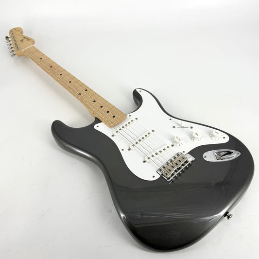 2016 Fender Eric Clapton Signature Stratocaster – Pewter