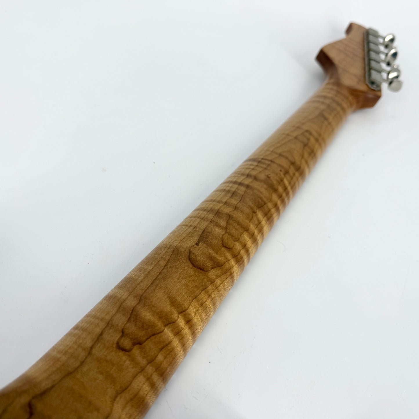 2022 Xotic XSC-2 Medium Aged - Inca Silver