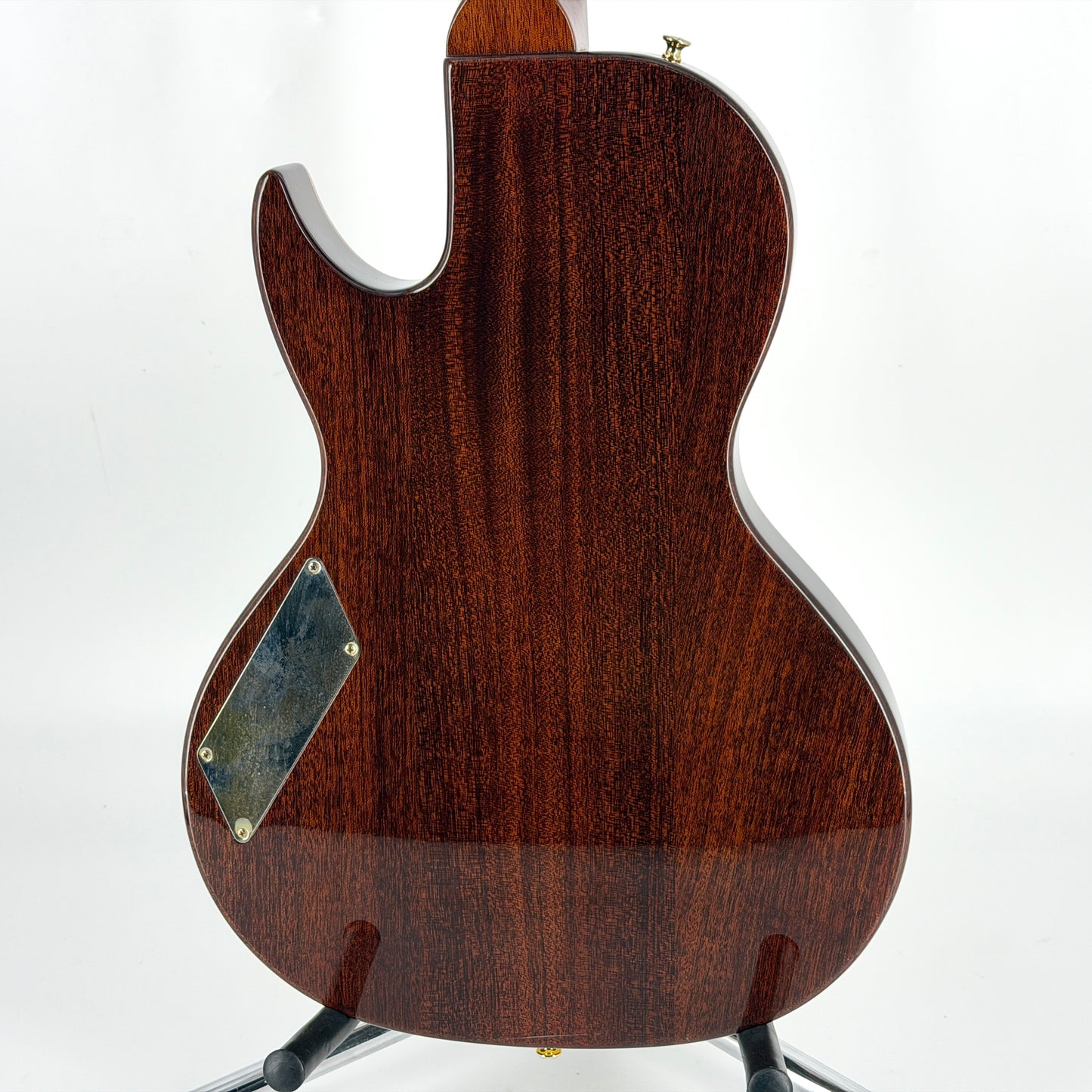 2019 B&G Little Sister Crossroads - Tobacco Burst