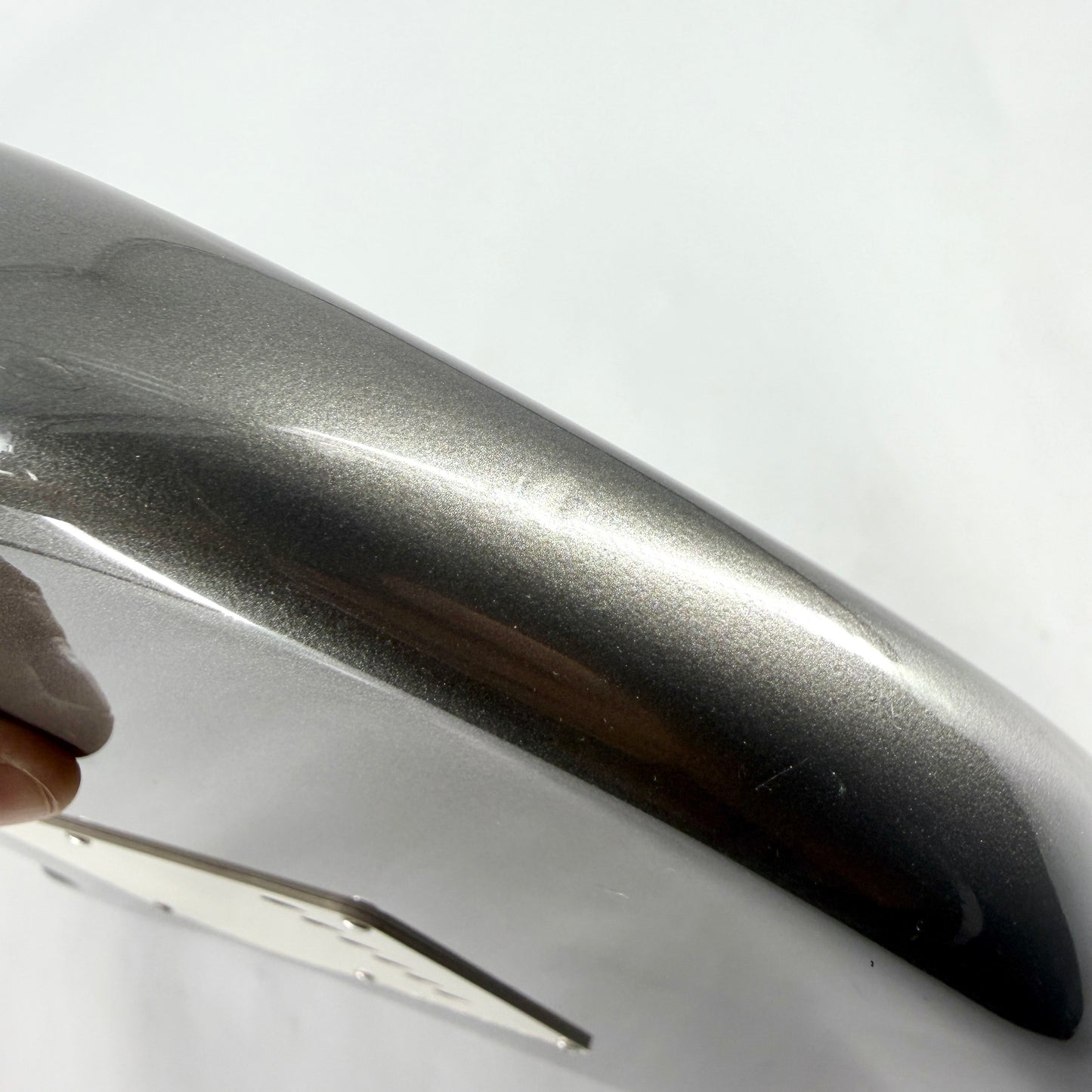 2005 Fender Eric Clapton Signature Stratocaster – Pewter