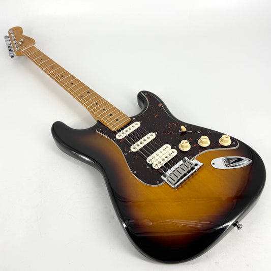 1997 Fender American Lonestar Stratocaster – Sunburst