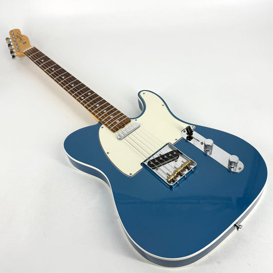 2019 Fender American Original '60s Telecaster – Lake Placid Blue