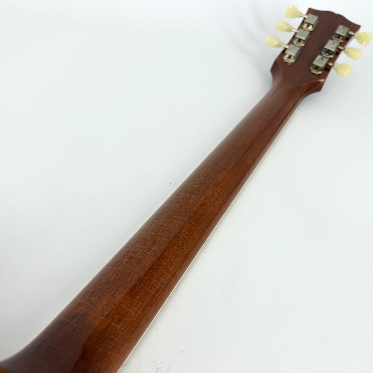 2022 Gibson Custom Murphy Lab '59 ES-335 Ultra Light Aged - Vintage Natural