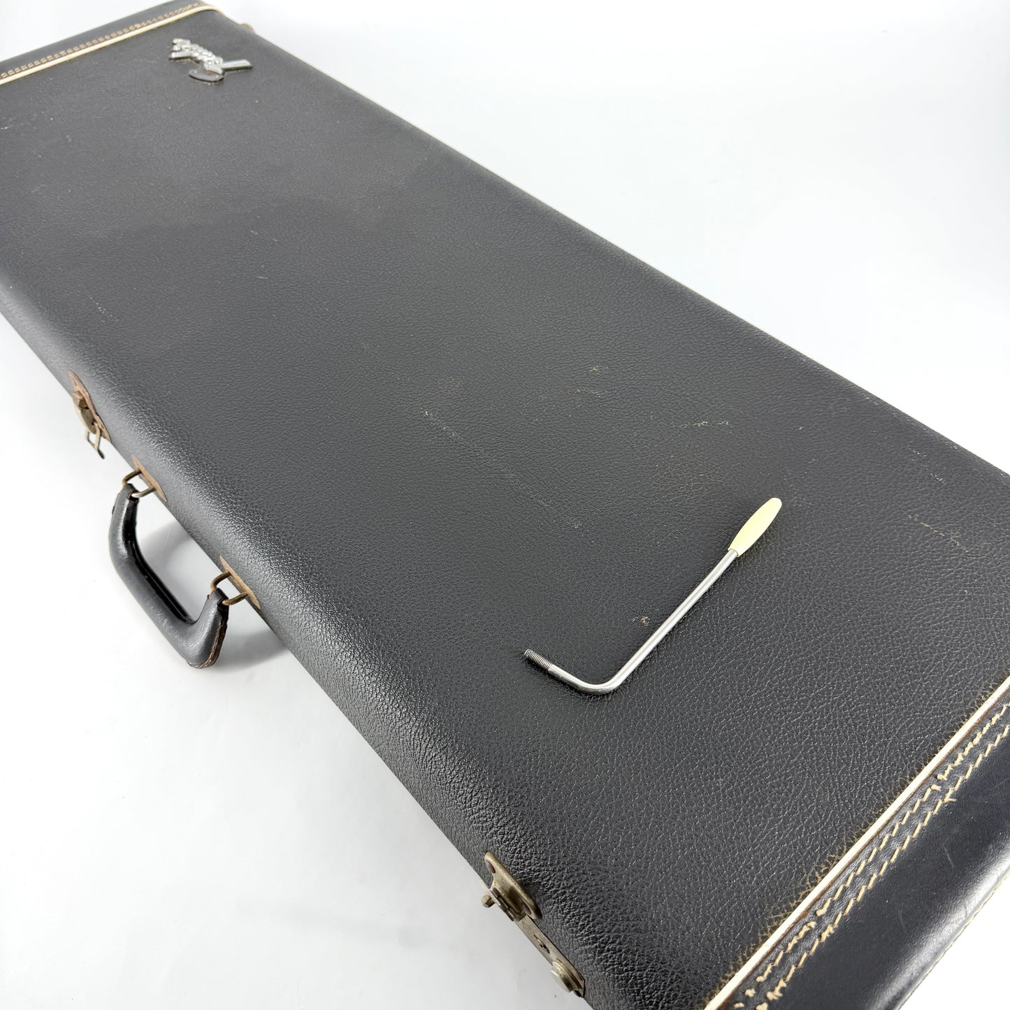 1974 Fender American Stratocaster – Natural