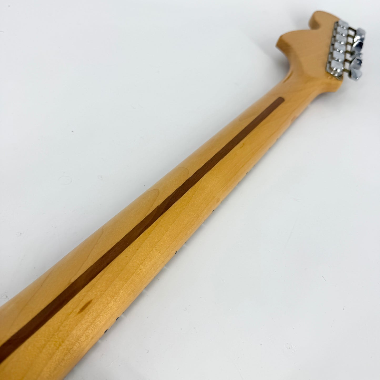 1974 Fender American Stratocaster – Natural