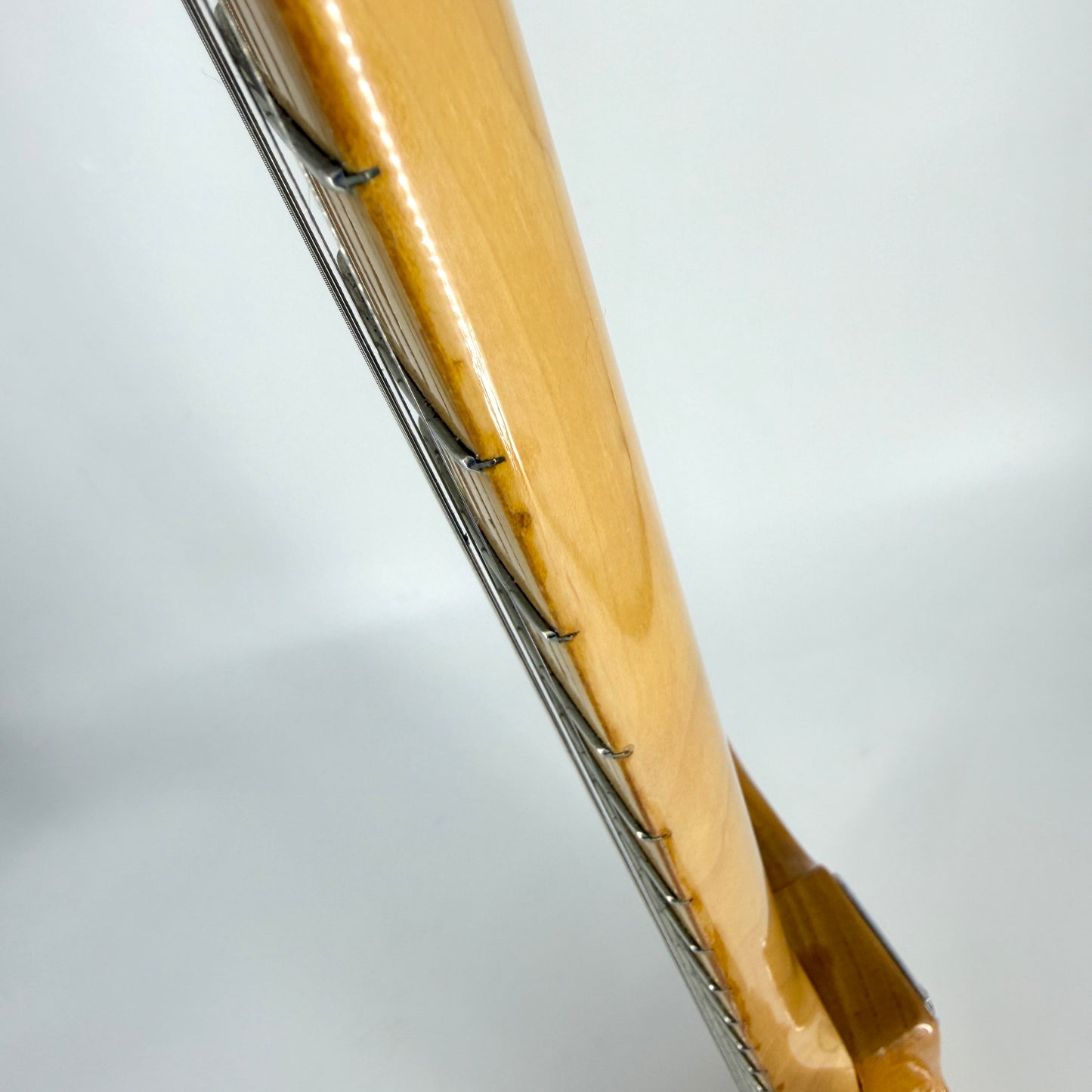 1974 Fender American Stratocaster – Natural