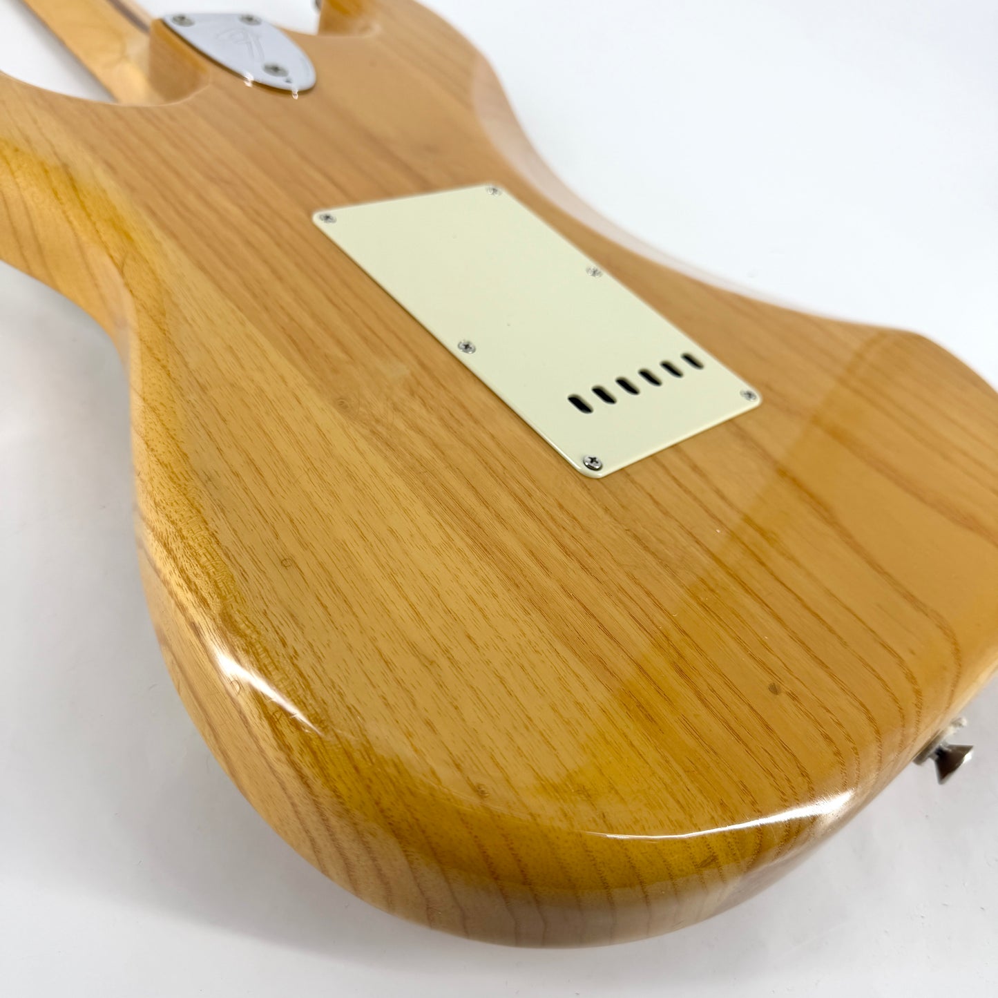 1974 Fender American Stratocaster – Natural