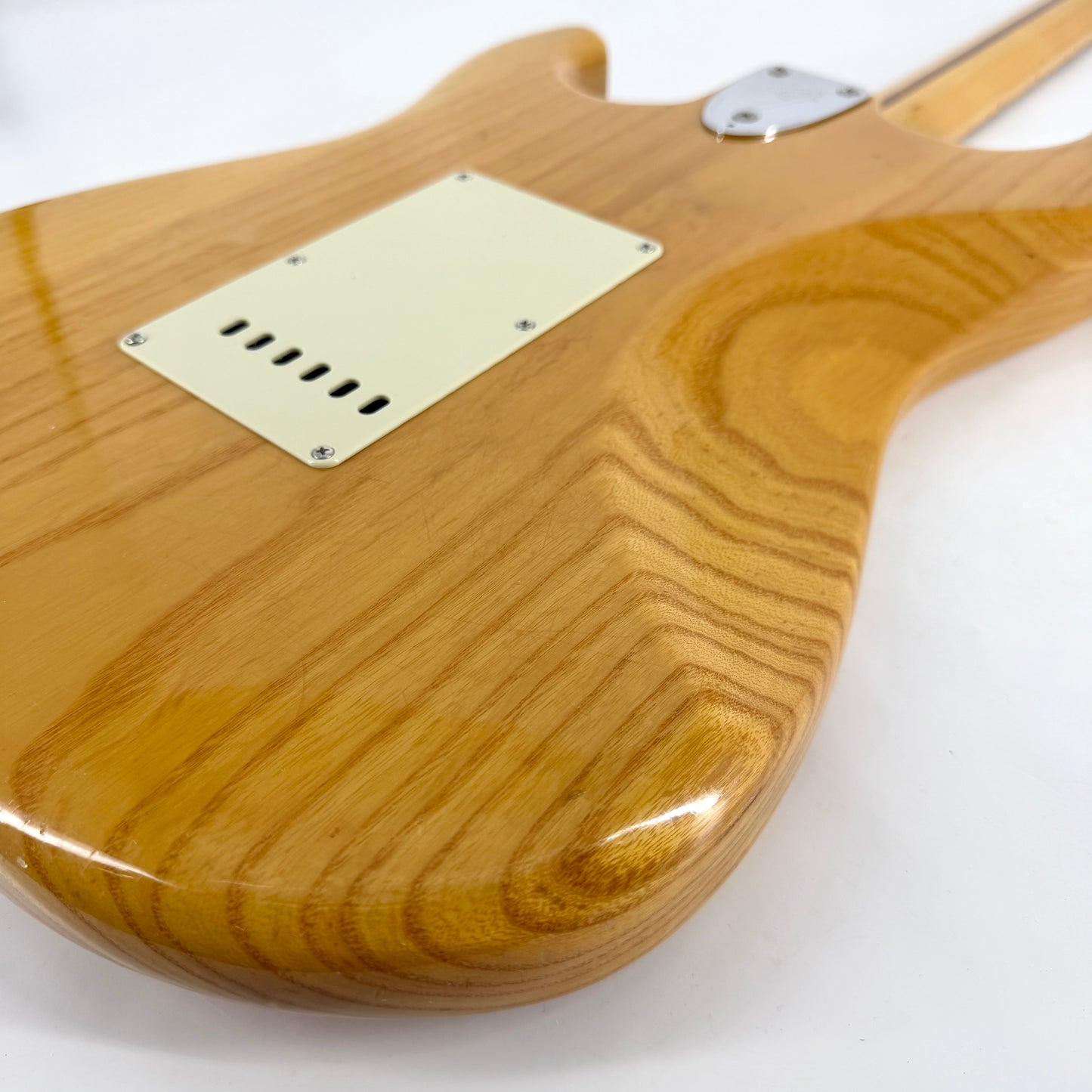 1974 Fender American Stratocaster – Natural