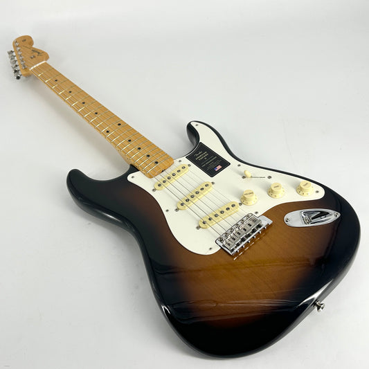 2023 Fender American Vintage II 1957 Stratocaster - Sunburst