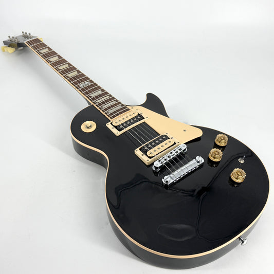 2014 Gibson Les Paul Classic - Ebony