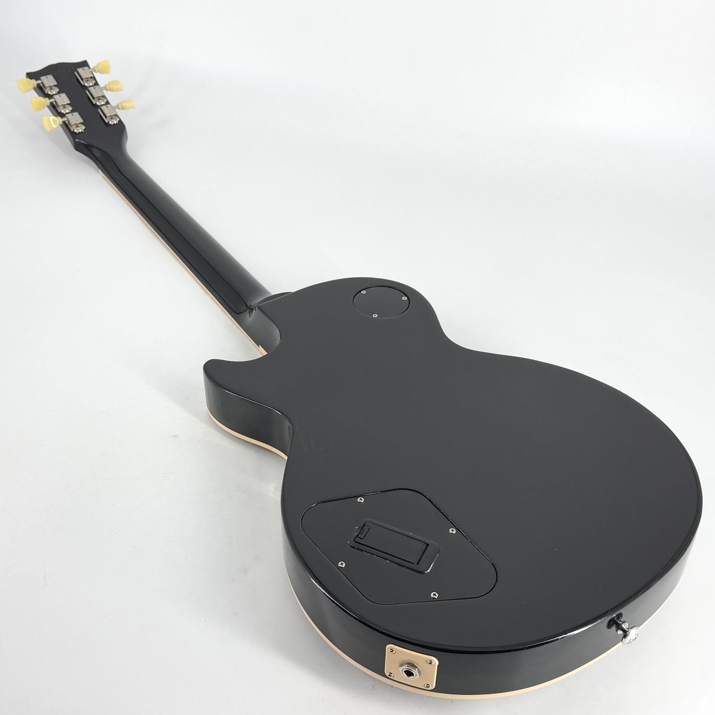 2014 Gibson Les Paul Classic - Ebony