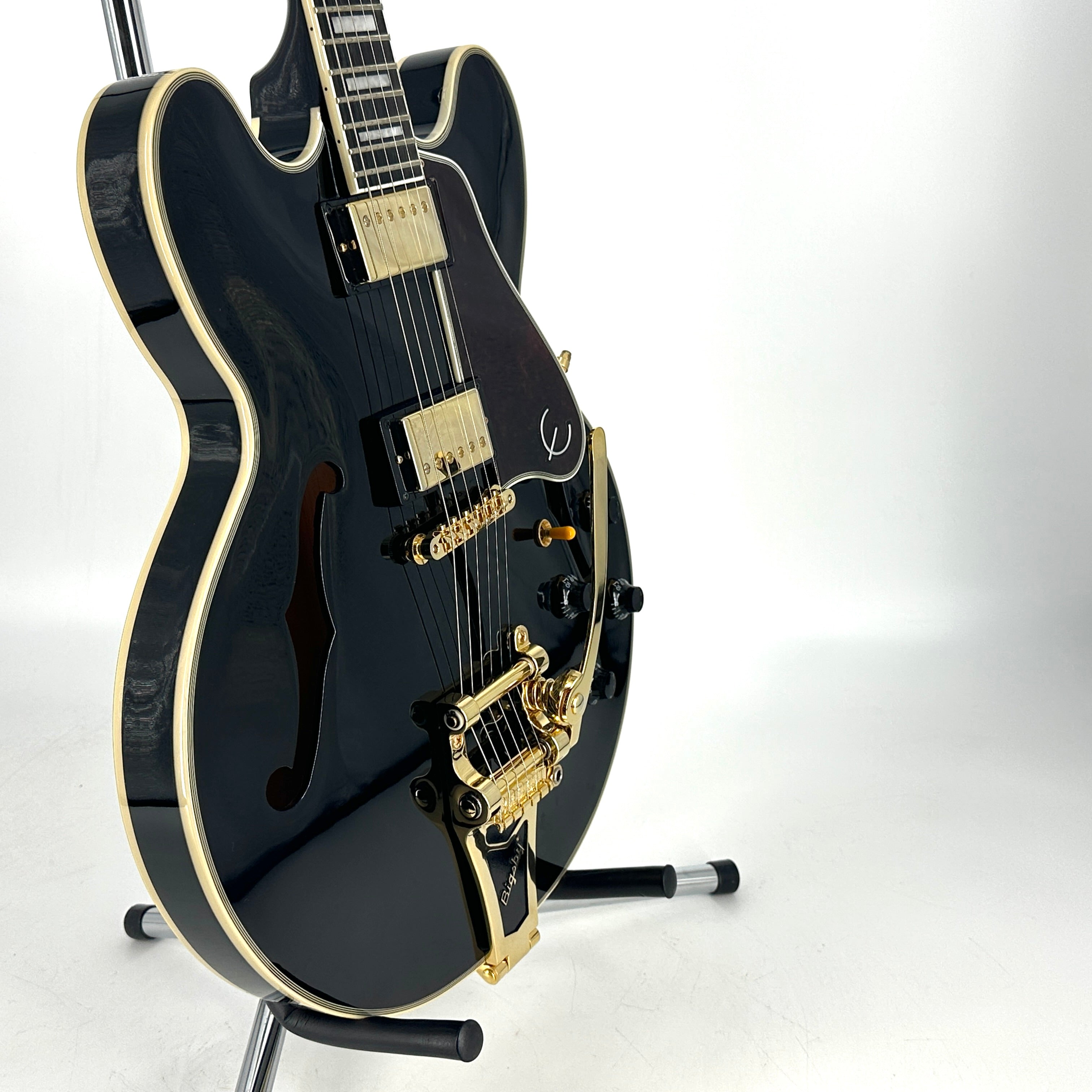 Epiphone エピフォン Joe Bonamassa ES-355 エレキ - 楽器/器材