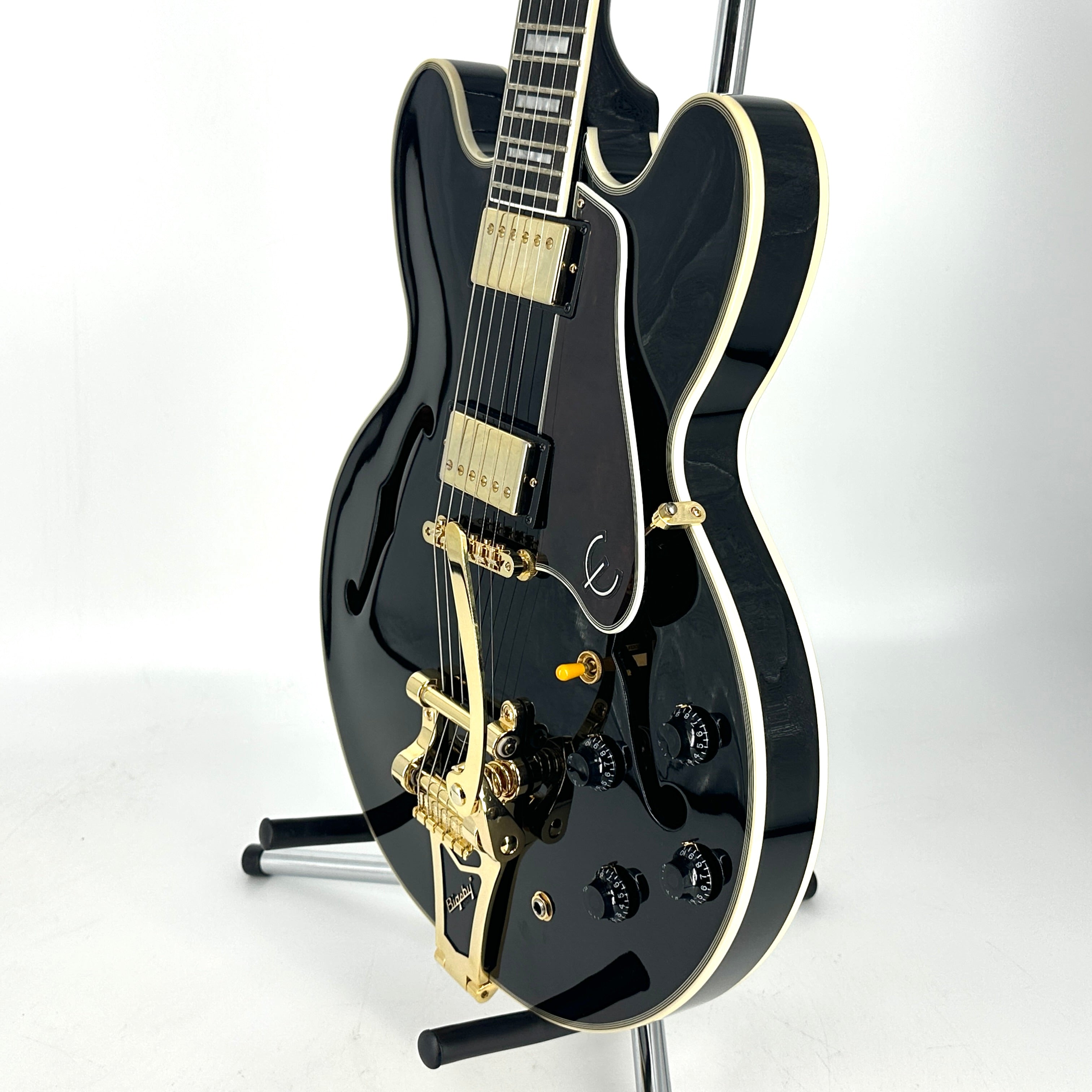 Epiphone エピフォン Joe Bonamassa ES-355 エレキ - 楽器/器材