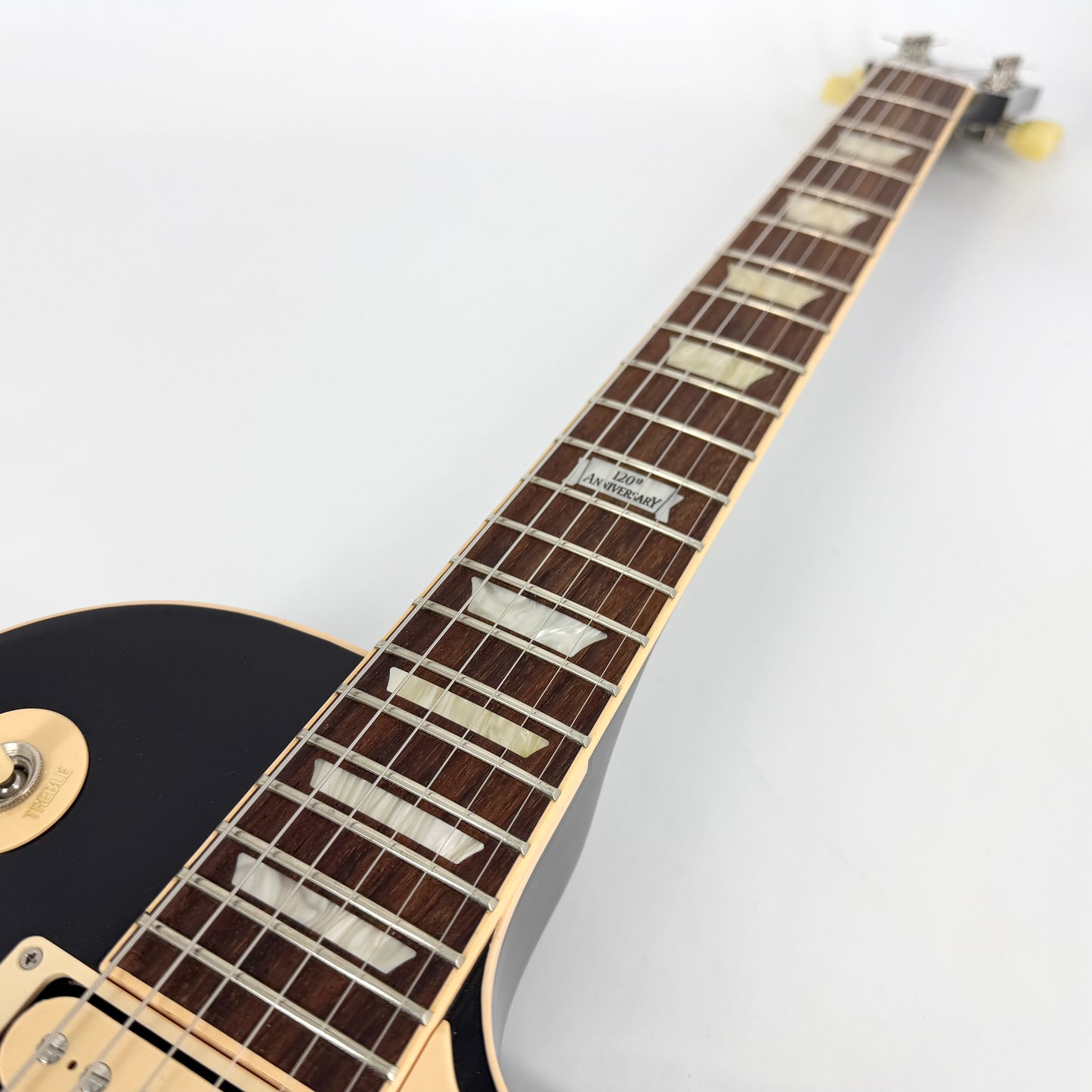 2014 Gibson Les Paul Classic - Ebony