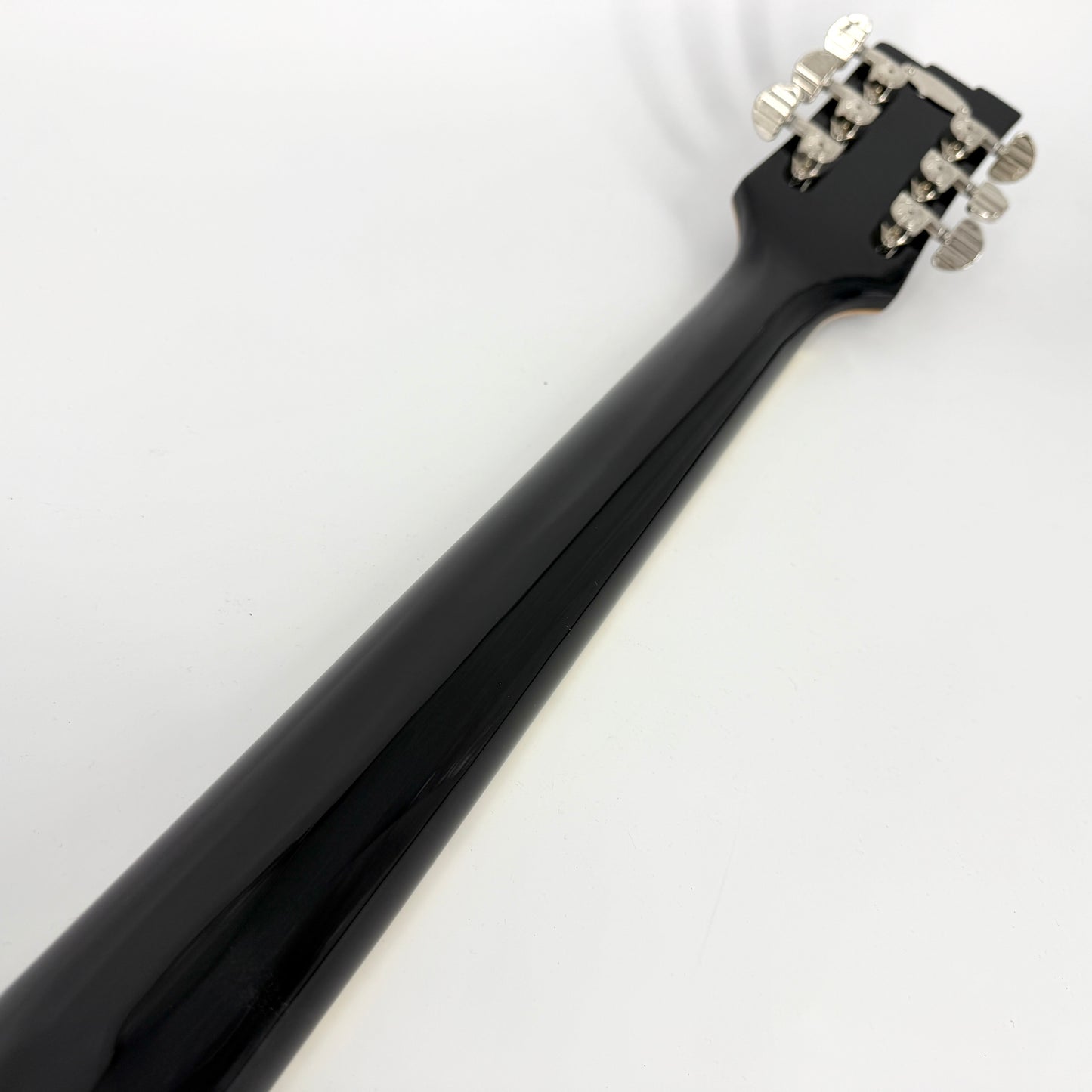 2019 Duesenberg Starplayer TV - Black Sparkle