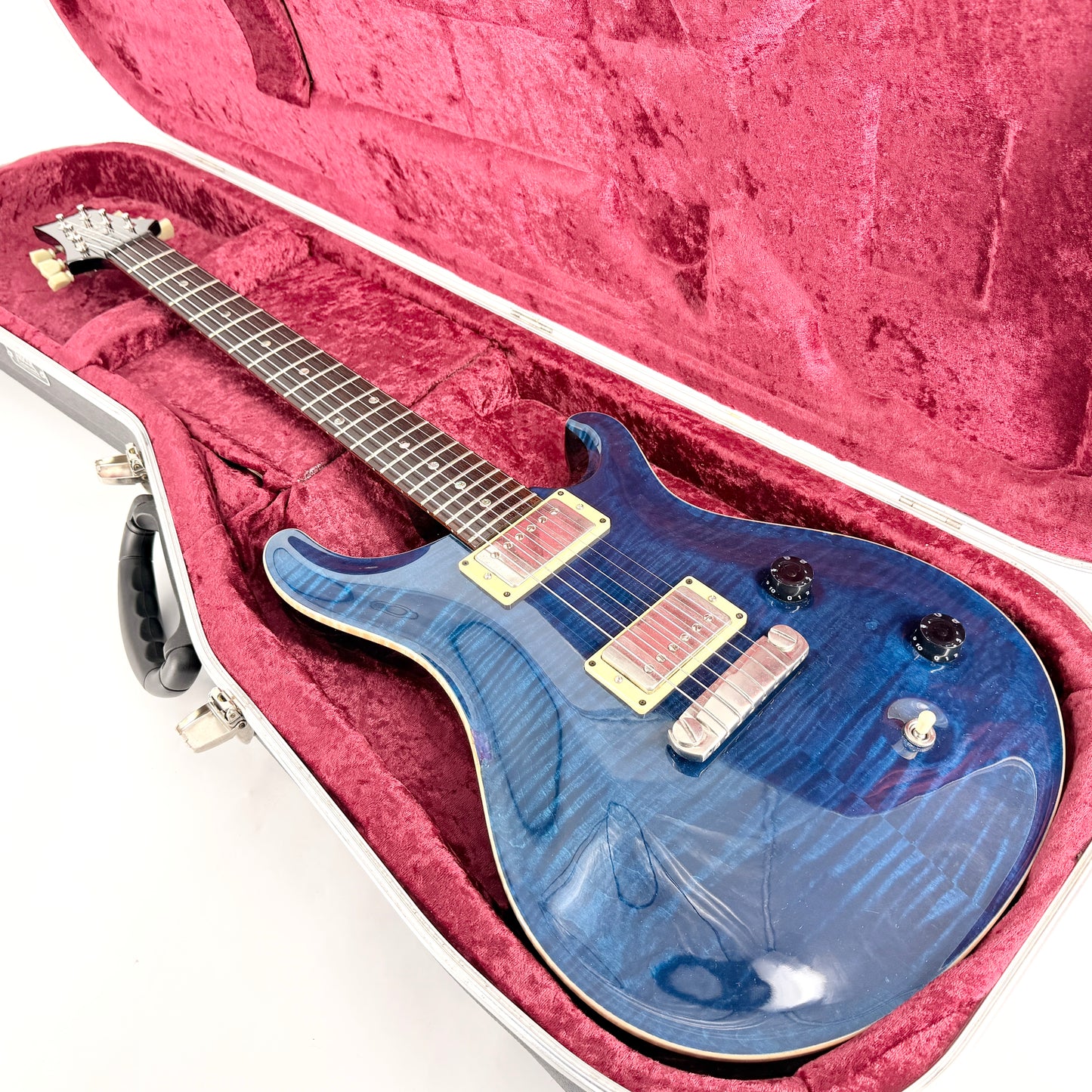 2001 PRS McCarty – Whale Blue