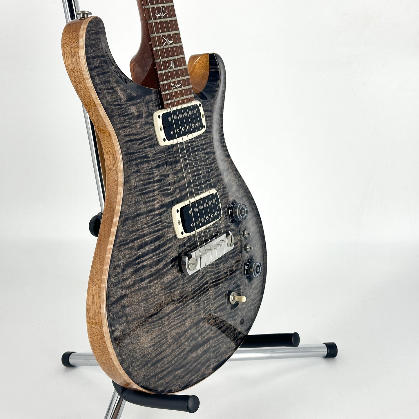 2020 PRS Pauls Guitar – Charcoal