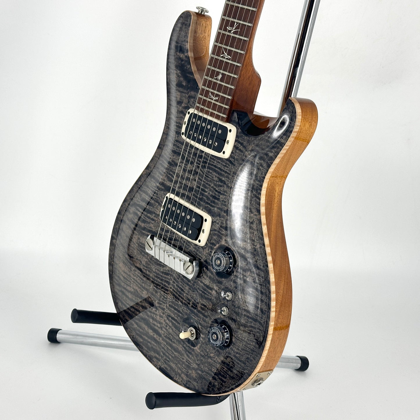 2020 PRS Pauls Guitar – Charcoal