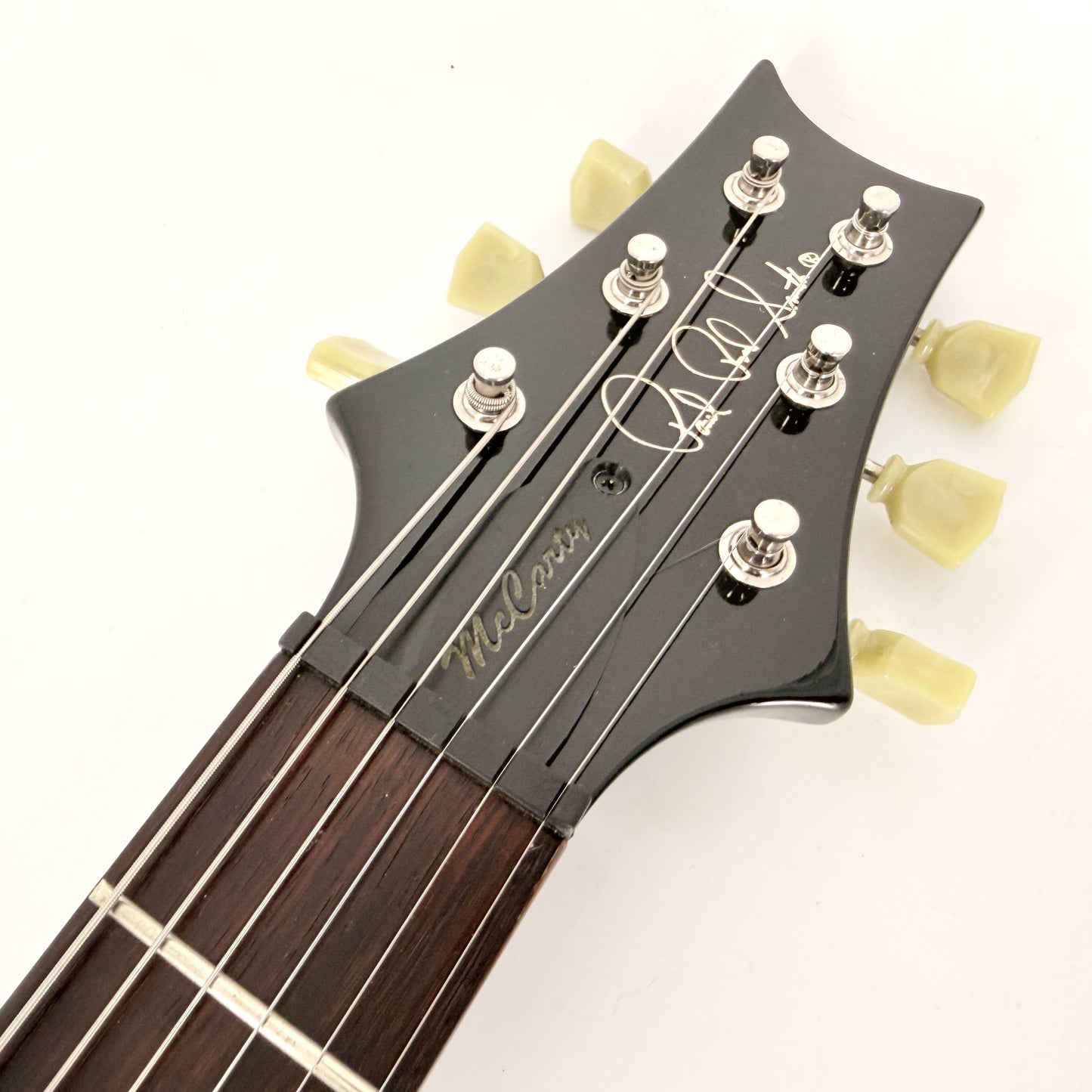 2001 PRS McCarty – Whale Blue