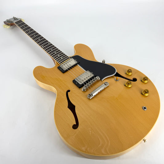2020 Gibson Custom Shop ’59 ES-335 VOS – Natural