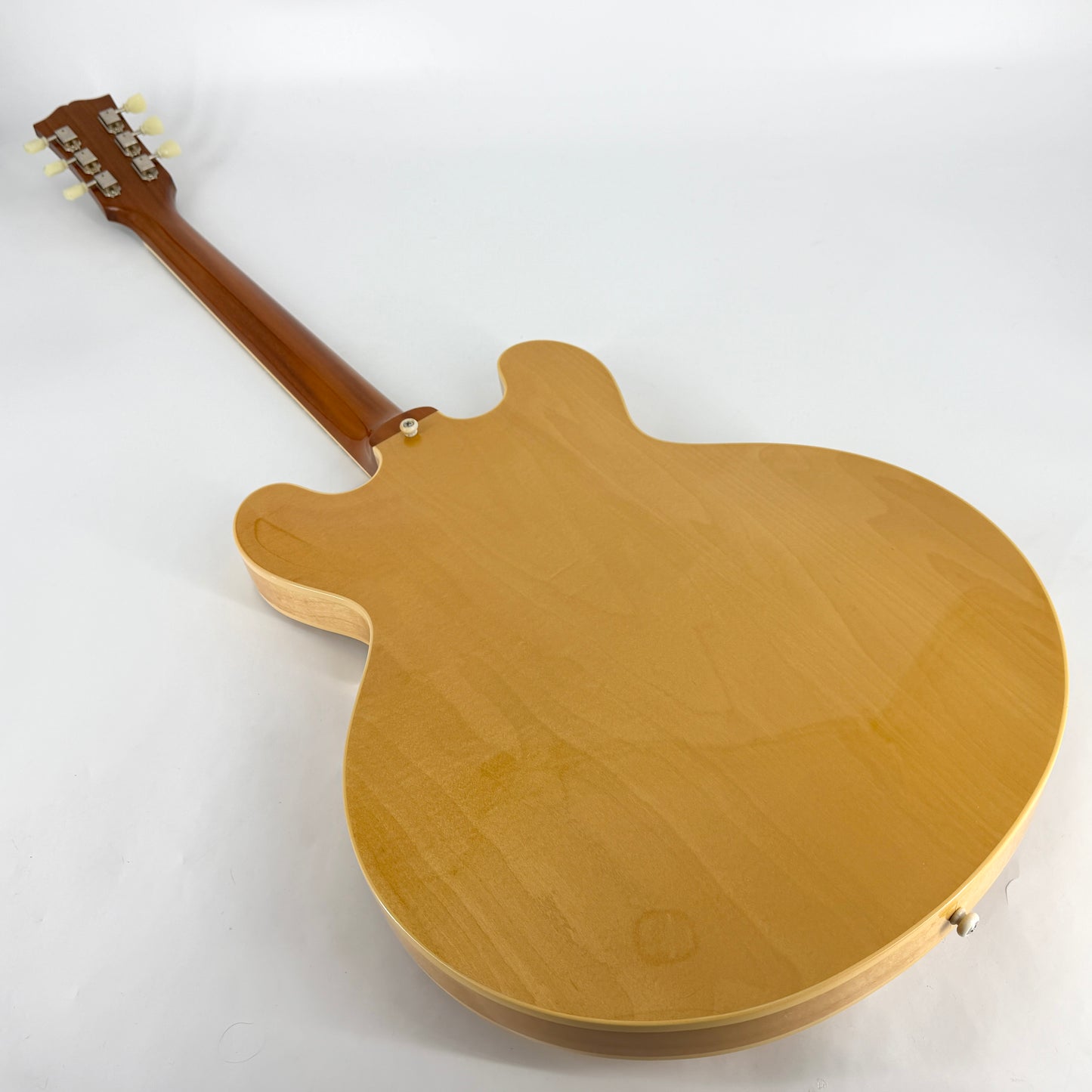 2020 Gibson Custom Shop ’59 ES-335 VOS – Natural