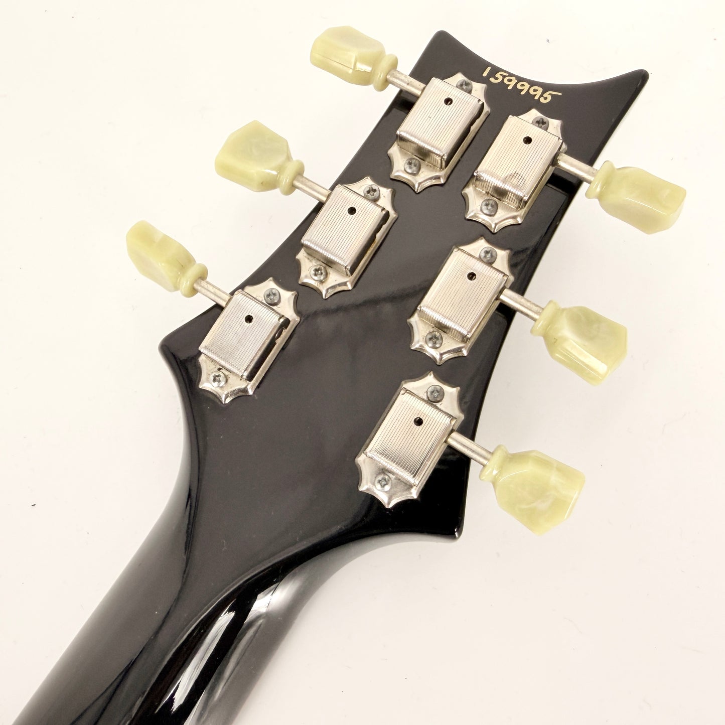 2001 PRS McCarty – Whale Blue