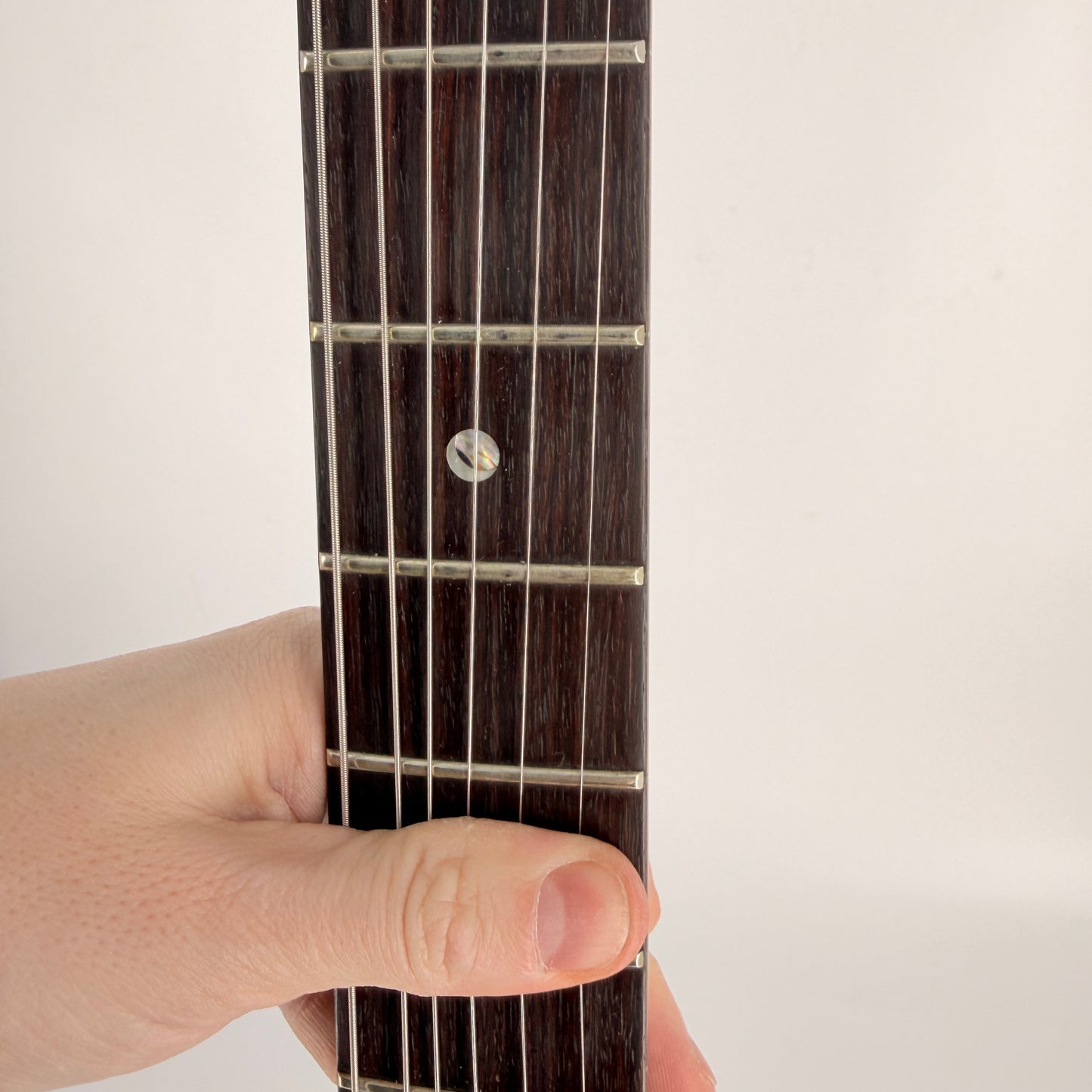 2001 PRS McCarty – Whale Blue