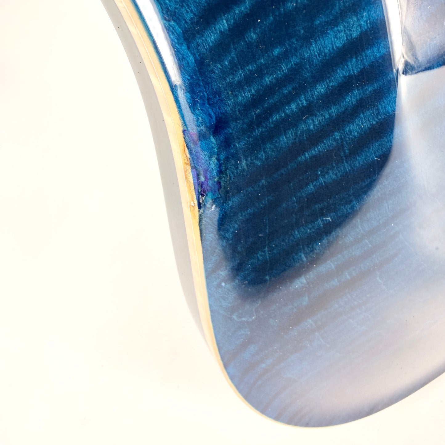 2001 PRS McCarty – Whale Blue