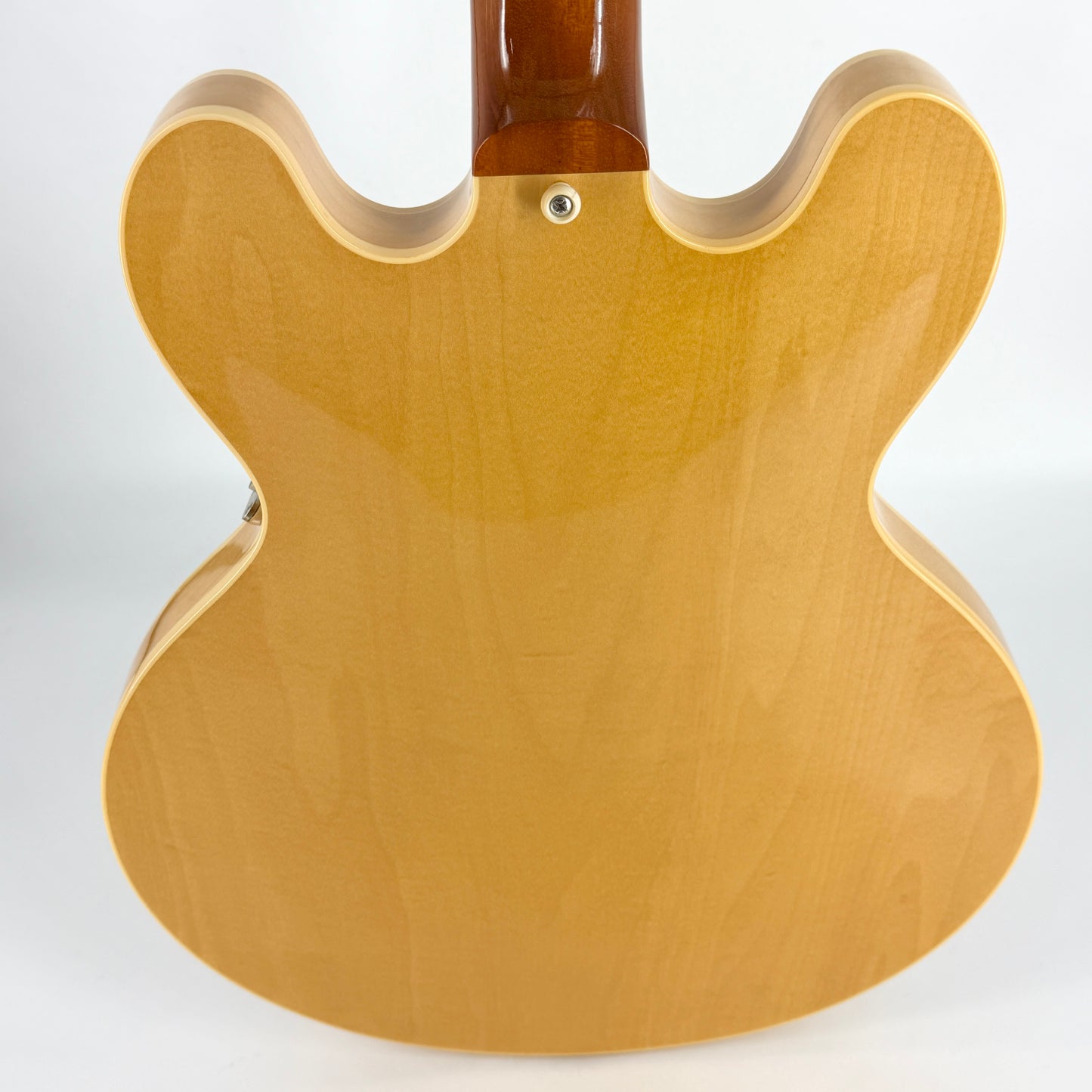 2020 Gibson Custom Shop ’59 ES-335 VOS – Natural