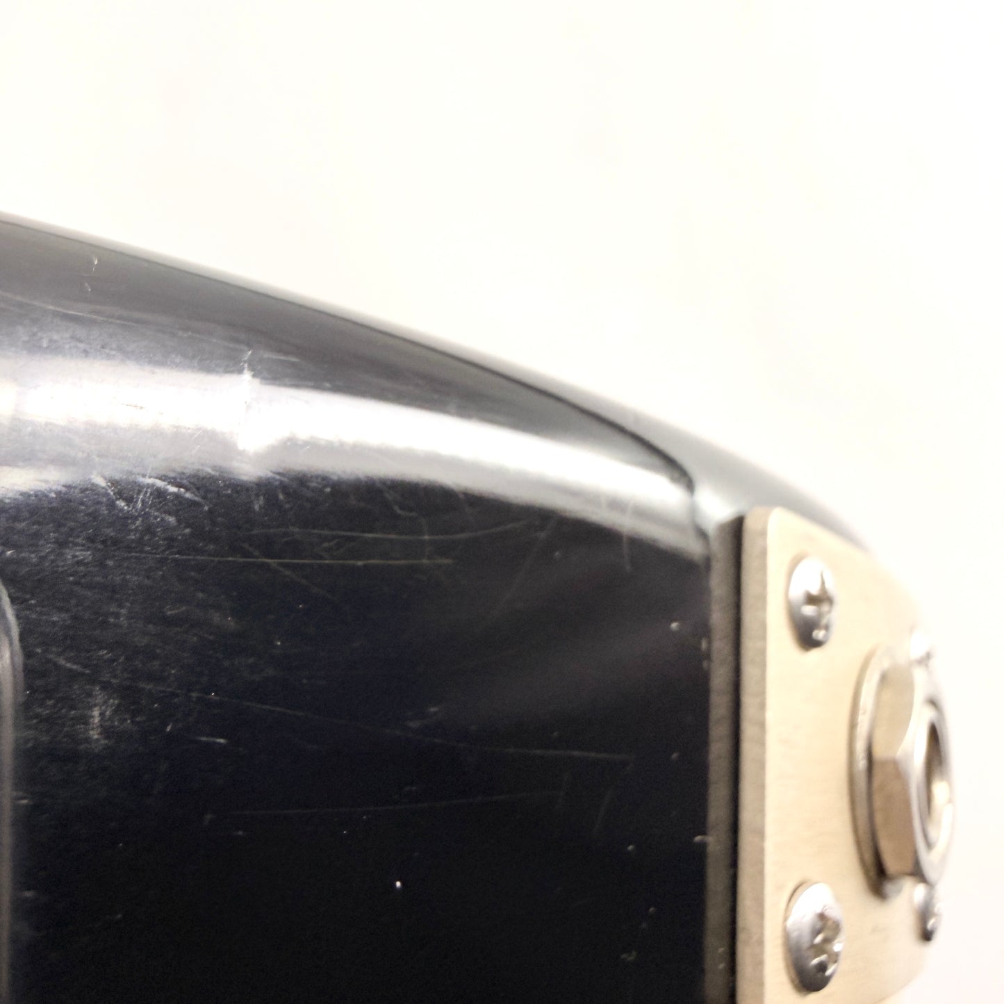 2001 PRS McCarty – Whale Blue