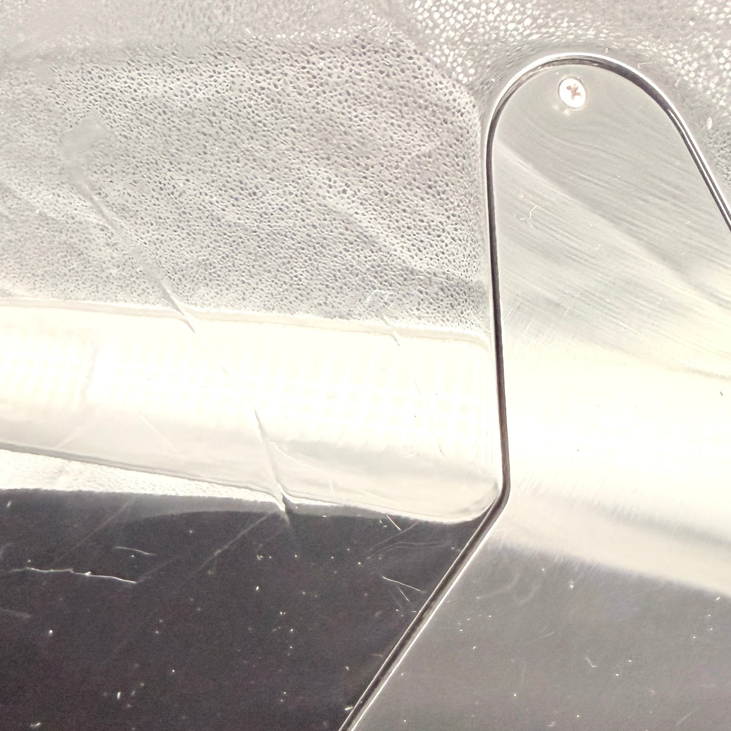 2001 PRS McCarty – Whale Blue