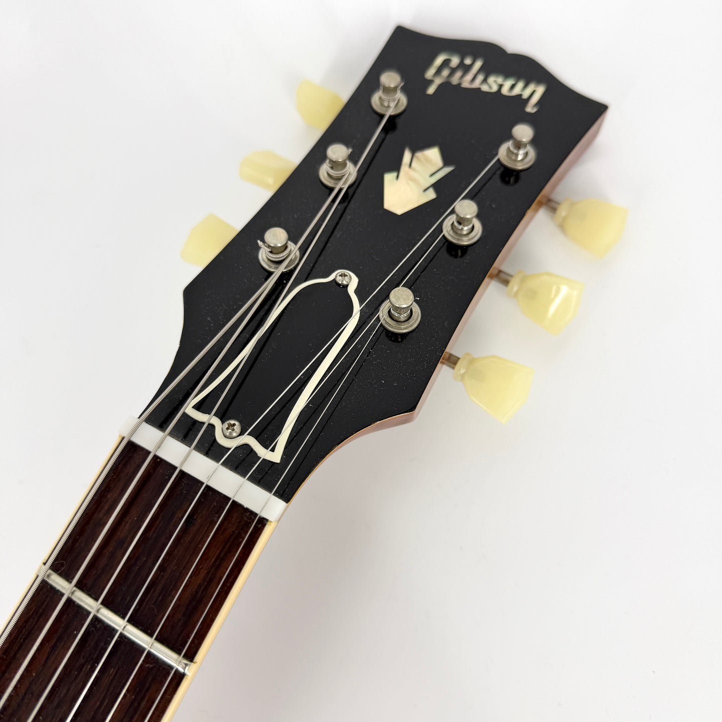 2020 Gibson Custom Shop ’59 ES-335 VOS – Natural