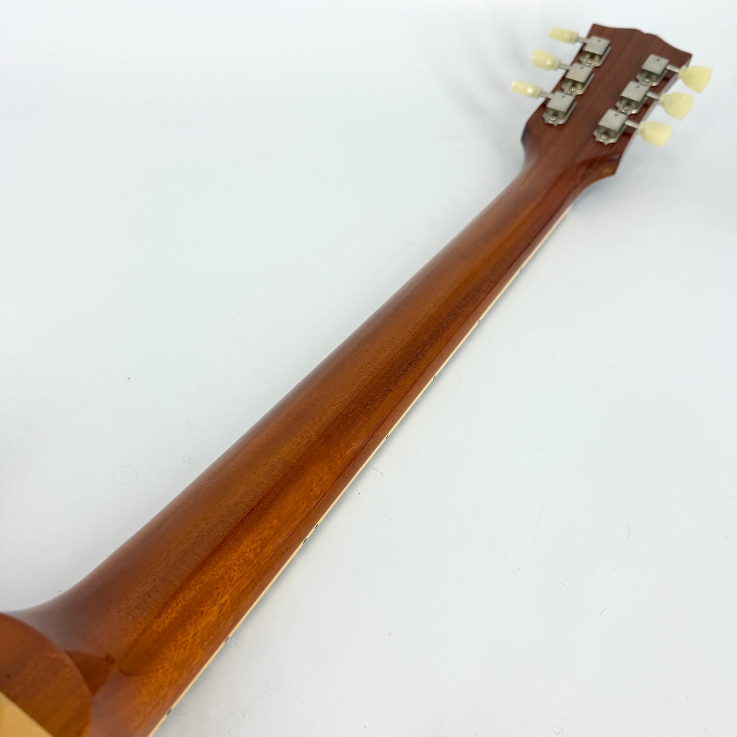2020 Gibson Custom Shop ’59 ES-335 VOS – Natural