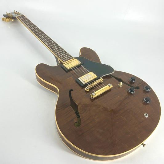 1999 Gibson ES-335 – Walnut