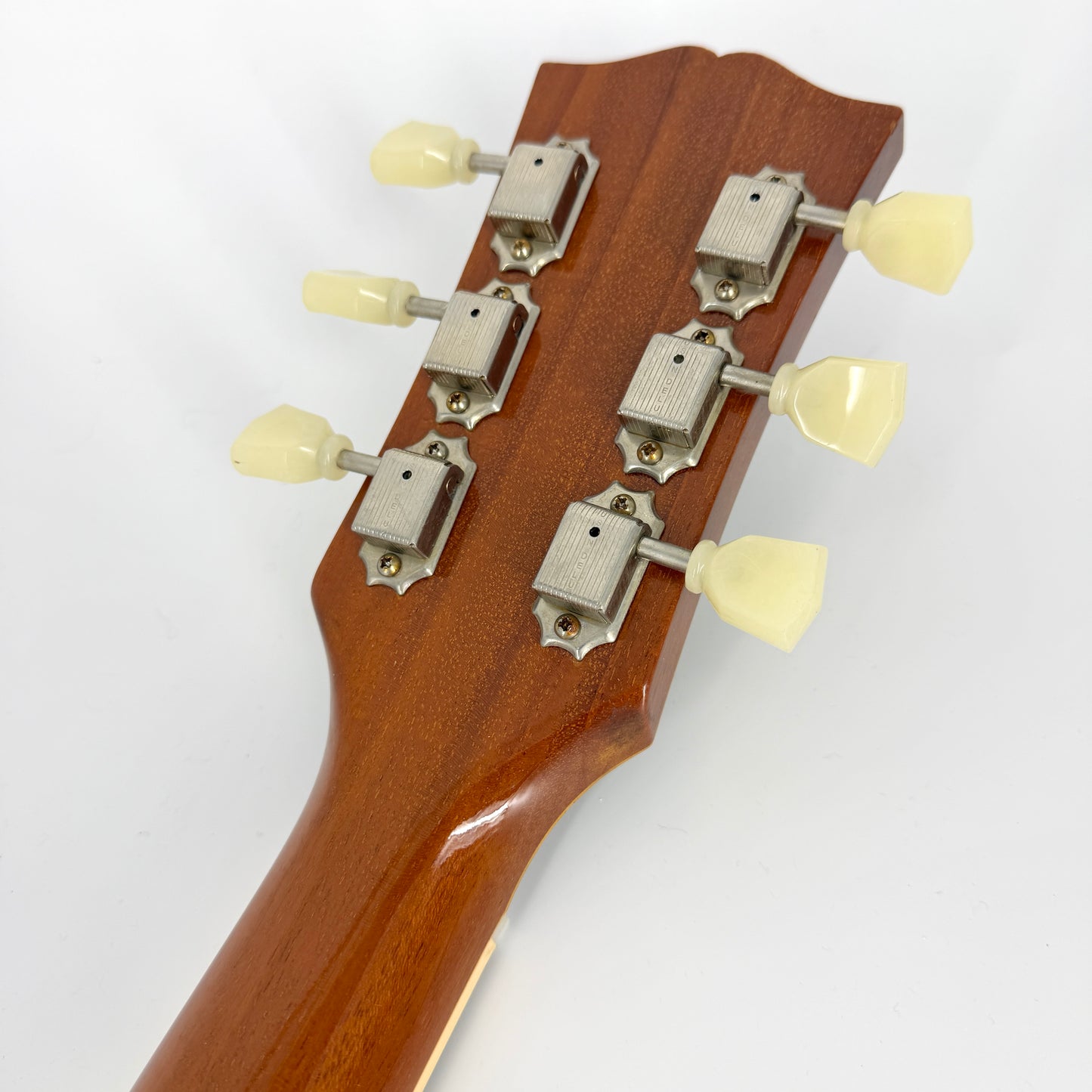 2020 Gibson Custom Shop ’59 ES-335 VOS – Natural