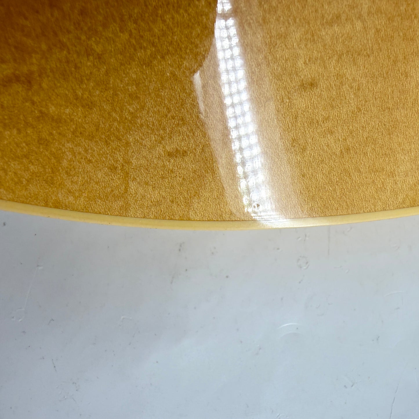 2020 Gibson Custom Shop ’59 ES-335 VOS – Natural