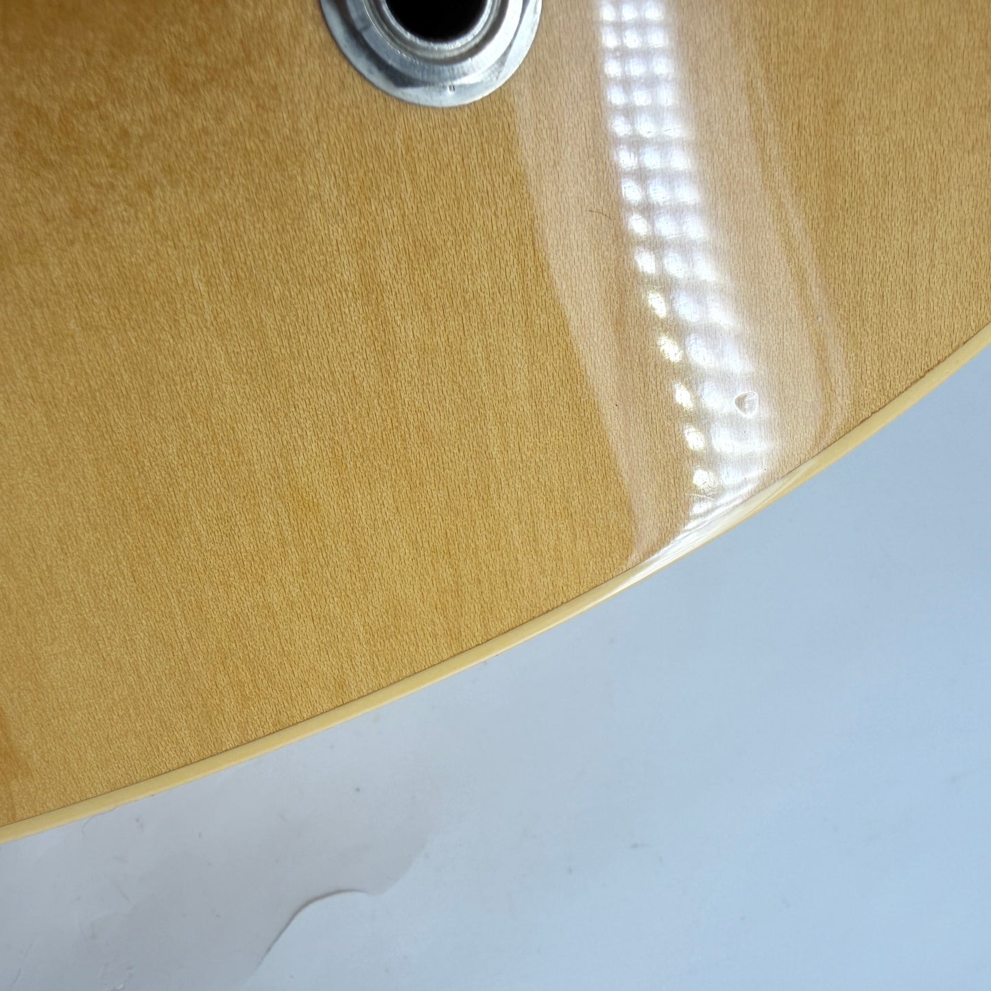 2020 Gibson Custom Shop ’59 ES-335 VOS – Natural