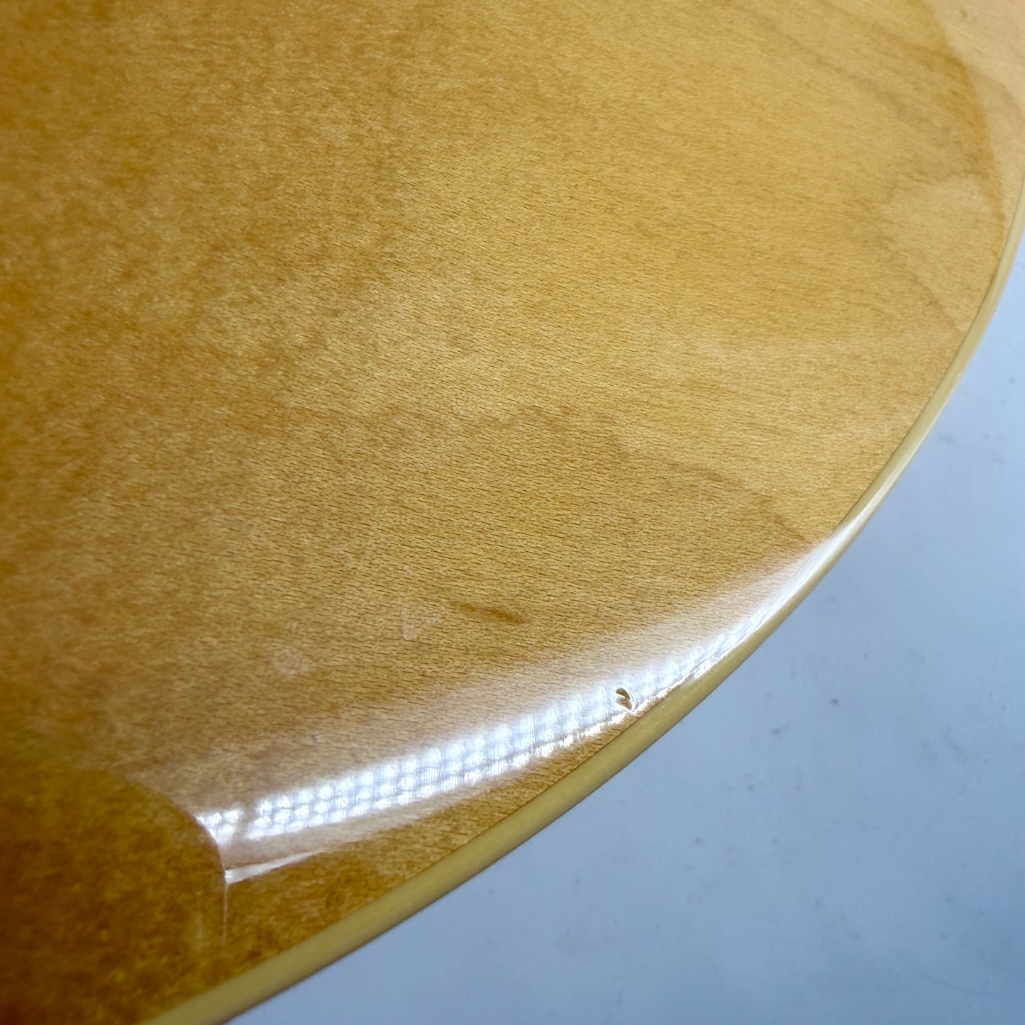 2020 Gibson Custom Shop ’59 ES-335 VOS – Natural