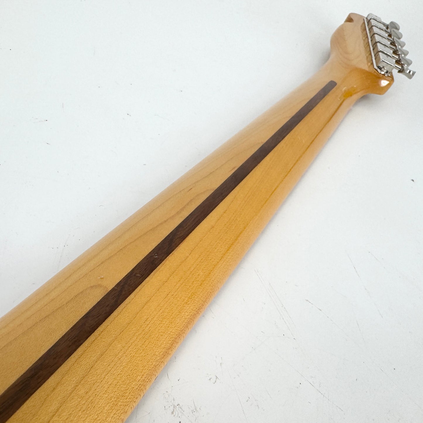 1996/97 Fender Japan TL-52DEX2 Telecaster - Sunburst