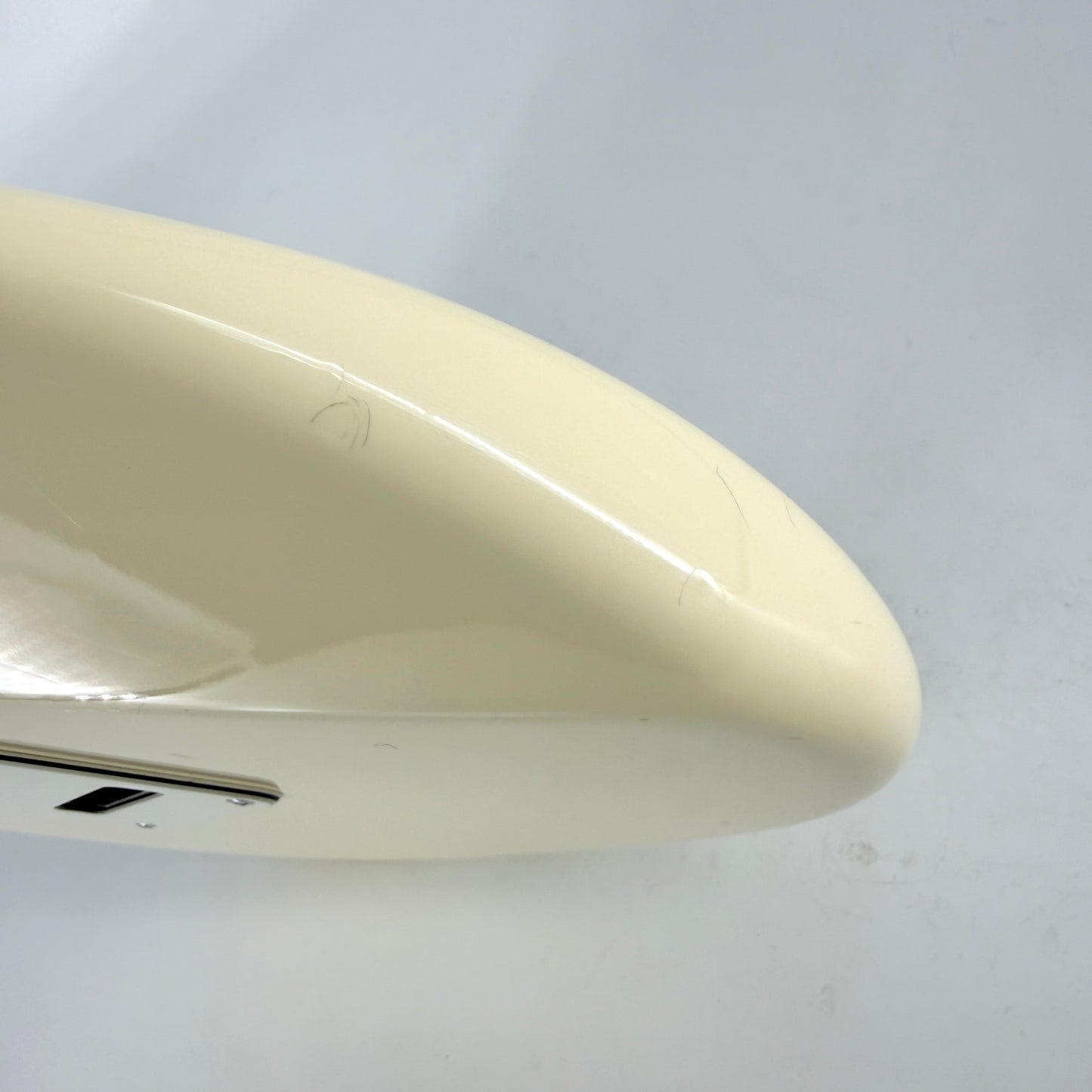 2014 Fender American Standard Stratocaster – Olympic White