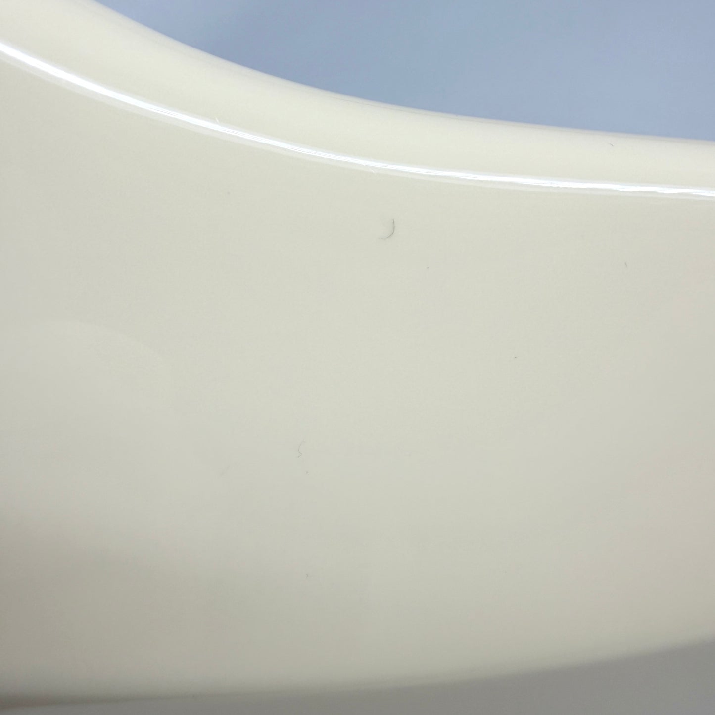 2014 Fender American Standard Stratocaster – Olympic White