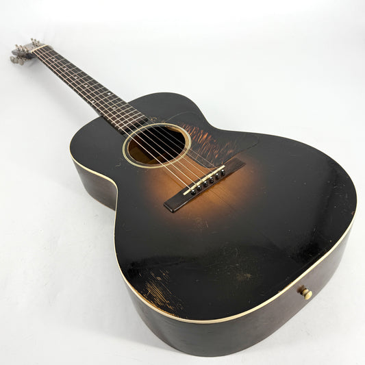 1933 Gibson L-00 - Sunburst