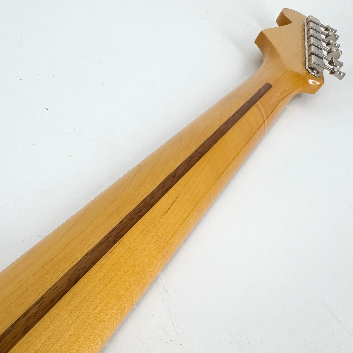 1998 Fender Japan ST-54 DEX2 Stratocaster - Black